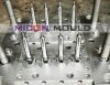 urine sediment tube mould