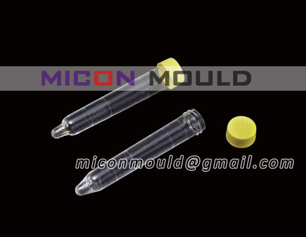 urine sediment tube mould