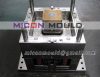 thin wall bucket mold