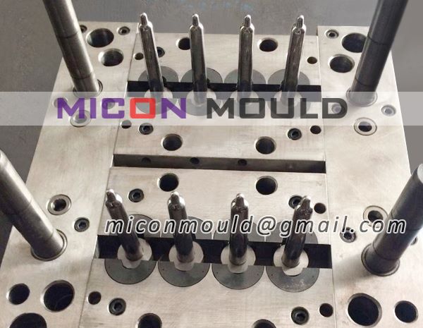 urine sediment tube mould