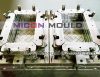 plastic crate mould