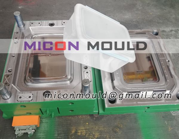 storage box mould